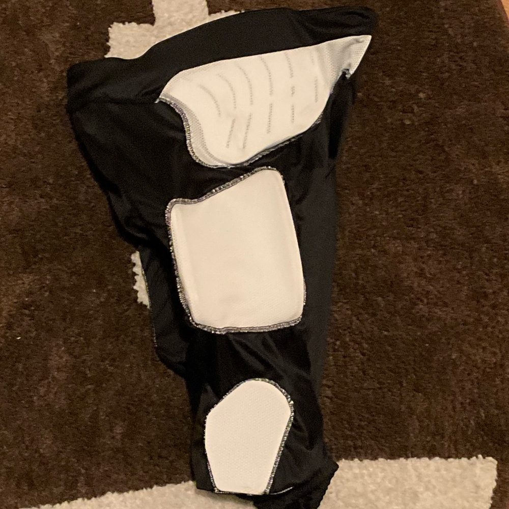 Nike youth Black Sports Bottoms - Picture 15 of 16